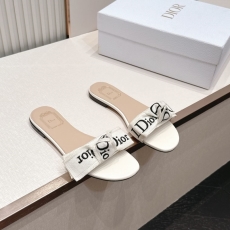 Christian Dior Slippers